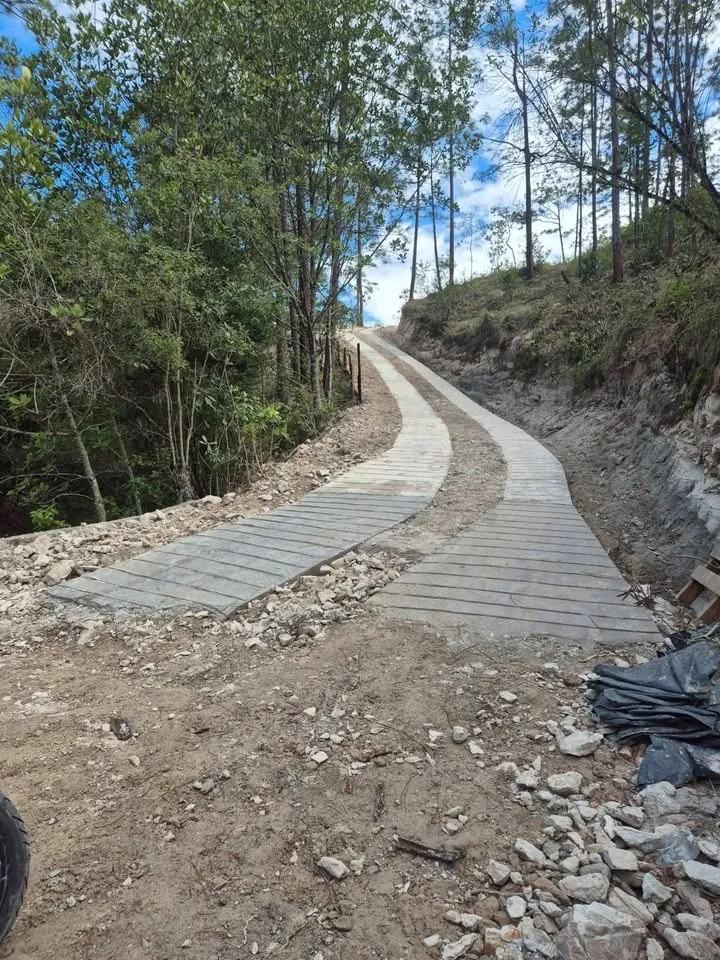Terreno en Venta en las Limas Zambrano Terreno en Venta en las Limas Zambrano